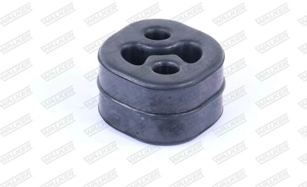 Soporte de escape para Ford Fiesta Mk5 JH, JD