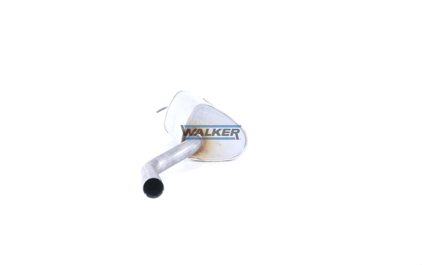 Silenciador trasero para Mercedes C  S203