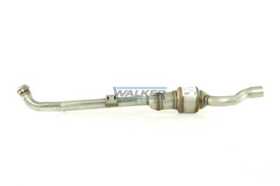 Comprar Catalizador Mercedes ML/GLE  W163