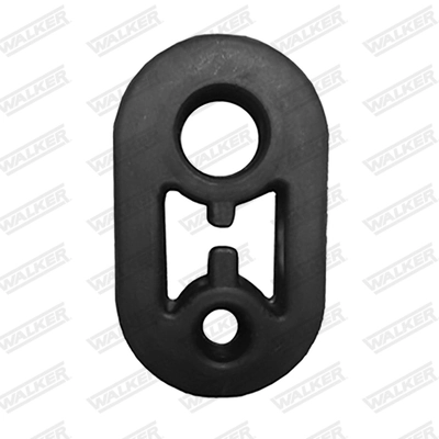 Soporte de escape para Peugeot 607  9D, 9U