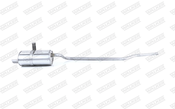 Silenciador trasero Toyota Corolla liftback (E11) (1997 - 2002) precio, desde 114,21 EUR