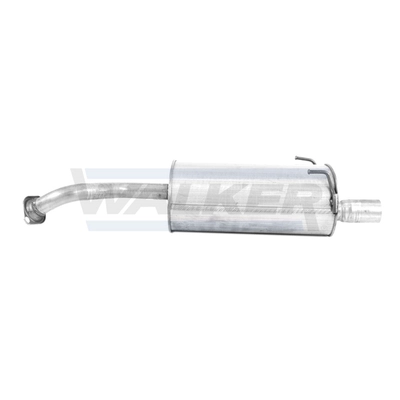 Comprar Silenciador trasero Honda CR-V II RD