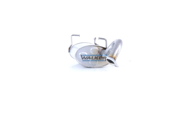 Silencioso trasero Walker 22391