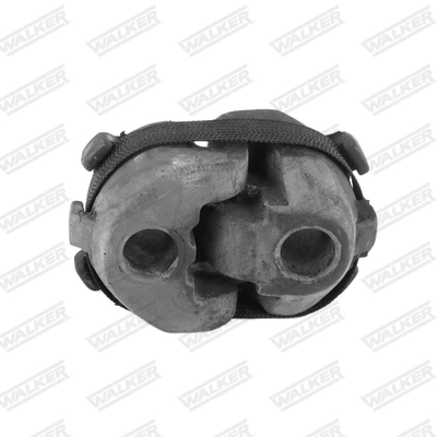 Soporte silenciador Peugeot 407 