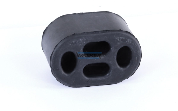 Soporte de escape para Ford Fiesta Mk3 GFJ