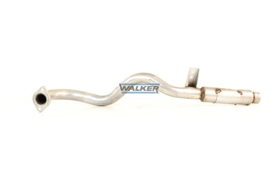 Silencioso trasero Ford Maverick 