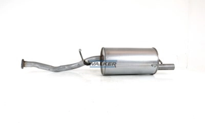 Comprar 22956 Walker Silenciador trasero