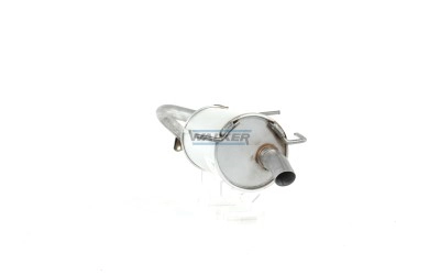 Silencioso trasero Nissan Micra  desde 79,96 €