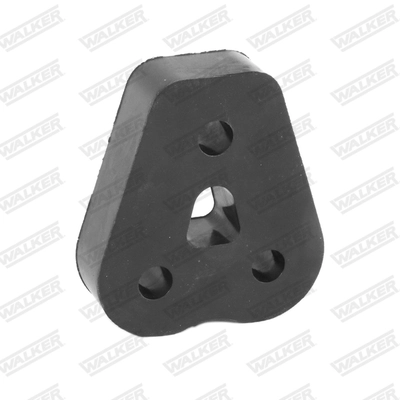 Soporte silenciador Mitsubishi Space Star 