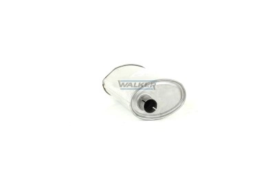 Silenciador trasero Renault 18 sedán (134) (1978 - 1986) precio, desde 65,32 EUR