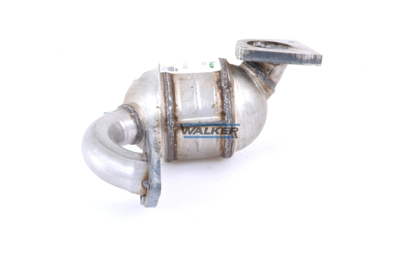 Catalizador de gasolina y diésel para Renault Megane II LM0, LM1