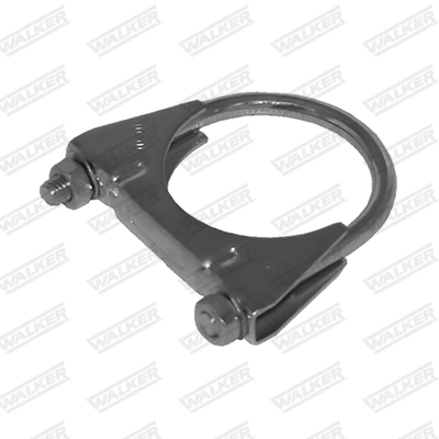Abrazadera delantera del silenciador General Motors 90094131 precio, desde 2,02 EUR