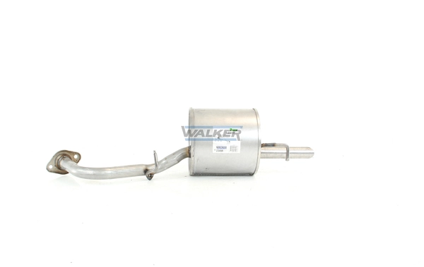 Silenciador trasero Toyota Yaris hatchback (P13) (2011 - 2020) precio, desde 115,89 EUR