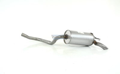 Comprar Silenciador trasero Mercedes C 190 W201