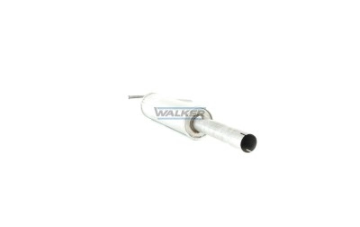 Silenciador trasero Skoda Fabia I familiar (6Y5) (2000 - 2007) precio, desde 55,26 EUR