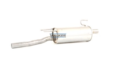 22936 Walker Silenciador trasero
