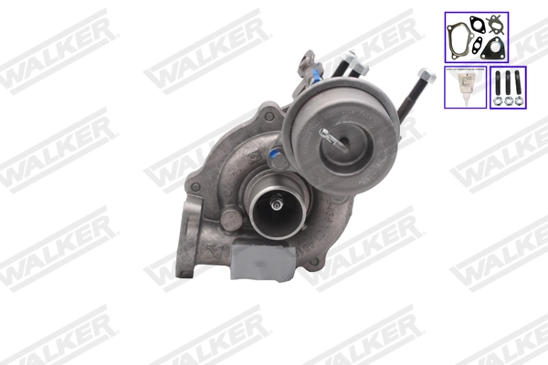 59133BPW Walker