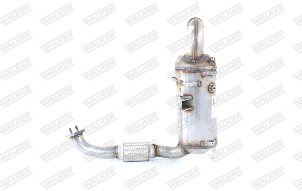 Filtro hollín Peugeot/Citroen 1684432080 precio, desde 483,26 EUR