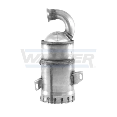 Catalizador de gasolina y diésel para Citroen C2  JM