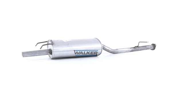Comprar GEX33561 Land Rover Silenciador trasero