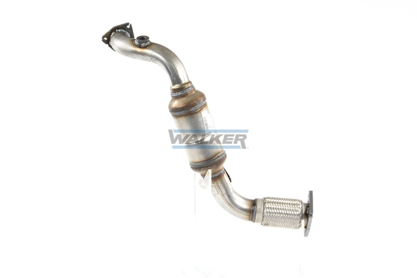 Catalizador Volkswagen Touareg I SUV (7LA, 7L6, 7L7) (2002 - 2010) precio, desde 315,48 EUR