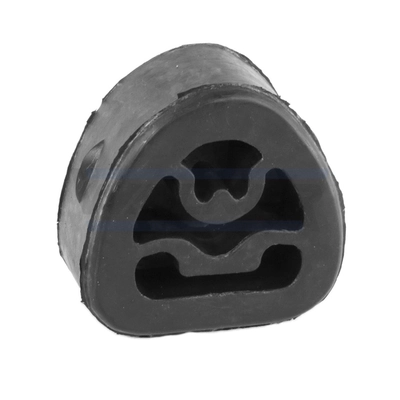 Soporte silenciador Mercedes Vito I