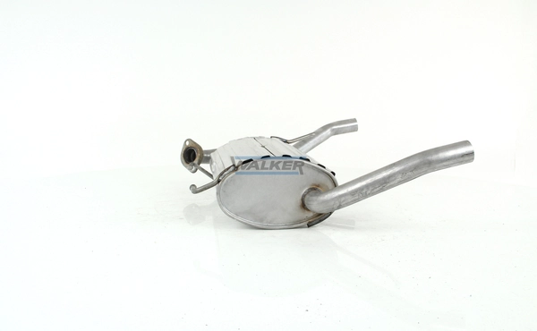 Silenciador trasero 23308 Walker