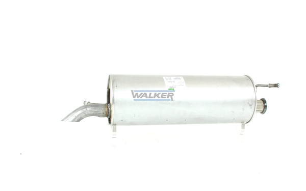 Comprar Silenciador trasero Citroen C5 I DC