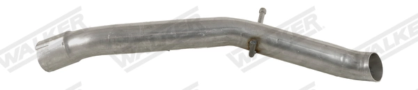 Silenciador trasero para Ford Focus CB8