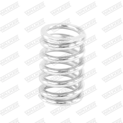 Resorte del sistema de escape Walker 80305