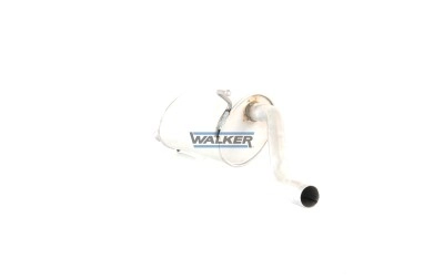 Comprar Silenciador trasero Opel Corsa E X15