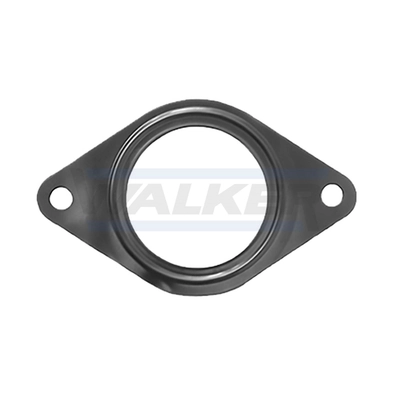 Junta de tubo de escape silenciador para Fiat Palio  (178BX)