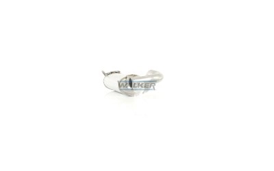 FP6036G31 Polmostrow Silenciador trasero