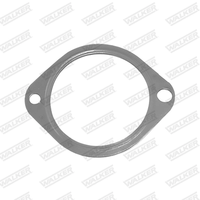 Junta de sistema de escape para Renault Kangoo II KW0, KW1