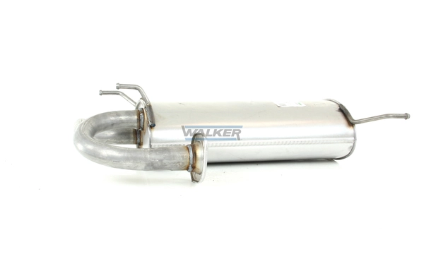 Silenciador trasero para Nissan X-Trail  T30