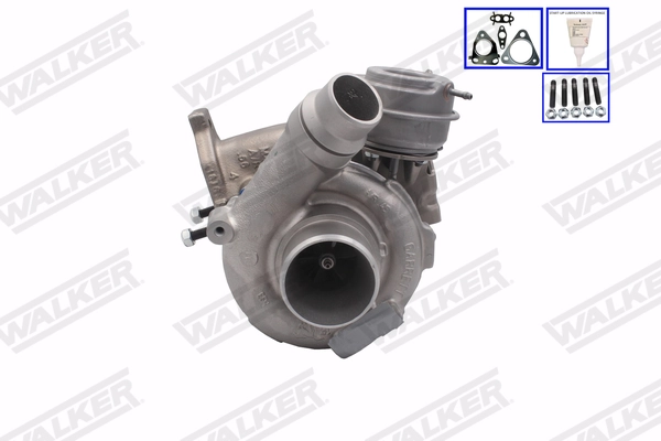59124GPV Walker