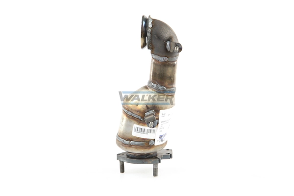Catalizador Chevrolet Captiva I SUV (C100) (2006 - 2010) precio, desde 295,23 EUR