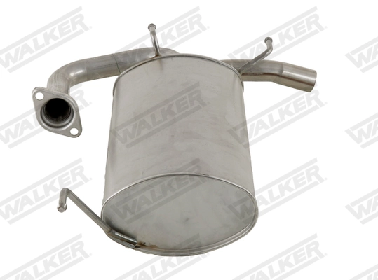 Comprar Silenciador trasero Nissan X-Trail  T30