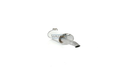 Comprar Silencioso trasero Vectra  86, 87