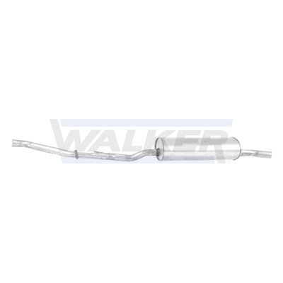 Silenciador trasero BMW 3 sedán (E30) (1982 - 1992) precio, desde 100,00 EUR