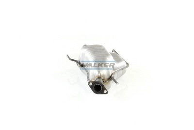  Silenciador trasero Opel Astra 