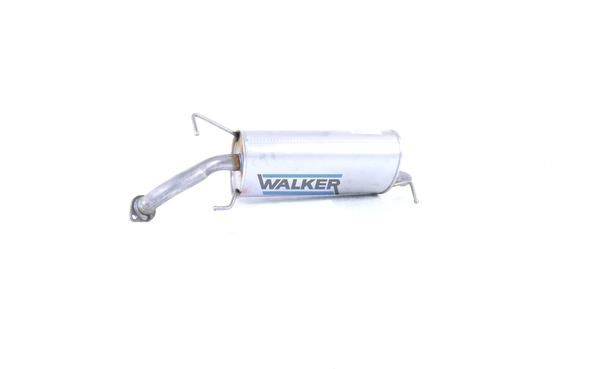 Silenciador trasero para Chevrolet Aveo I T200