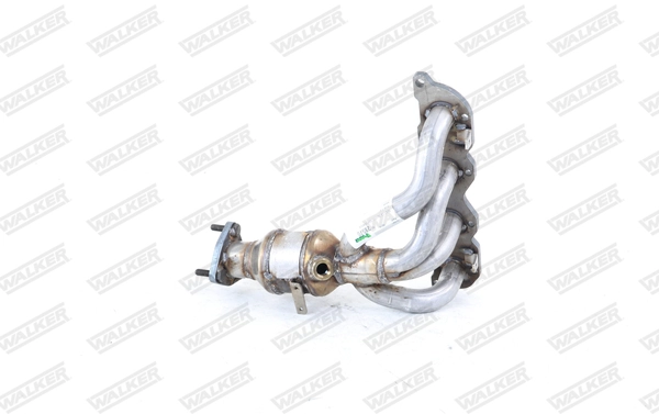 Colector de escape, sistema de escape Seat Altea monovolumen (5P1) (2004 - 2015) precio, desde 401,05 EUR