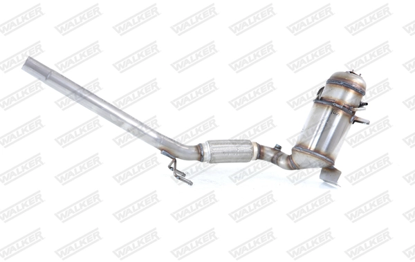 Filtro hollín Volkswagen Polo V hatchback (6R1, 6C1) (2009 - 2022) precio, desde 510,89 EUR