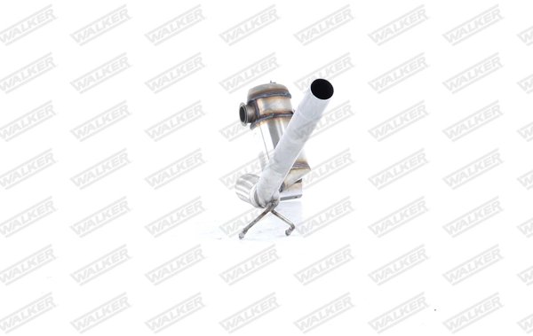 DPF para Volkswagen Polo V 6R1, 6C1