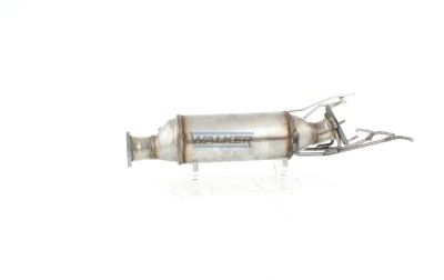 FAP Volvo XC90 