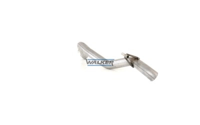 Silencioso trasero para Volkswagen LT II (2DB, 2DE, 2DK)
