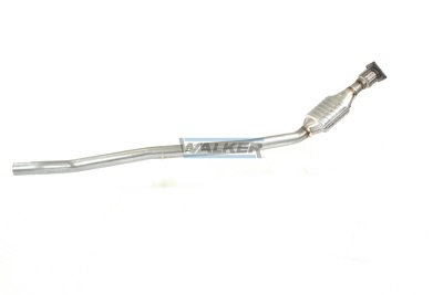 Catalizador Chrysler Voyager II GS monovolumen (1995 - 2001) precio, desde 321,46 EUR