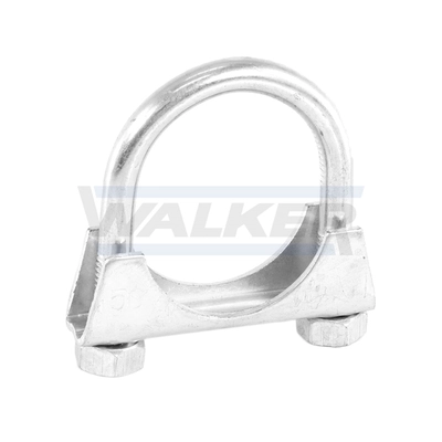 Abrazadera de sujeción delantera 90094131 General Motors