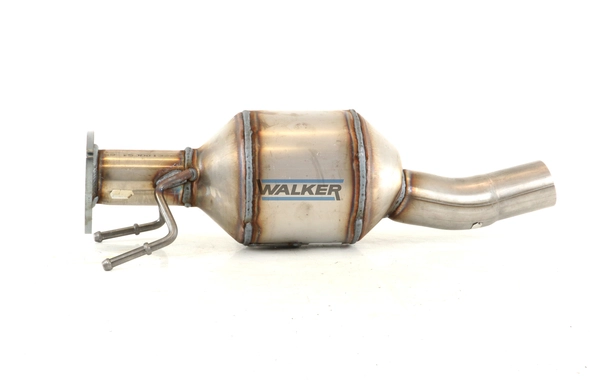 Comprar Catalizador Iveco Daily VI 